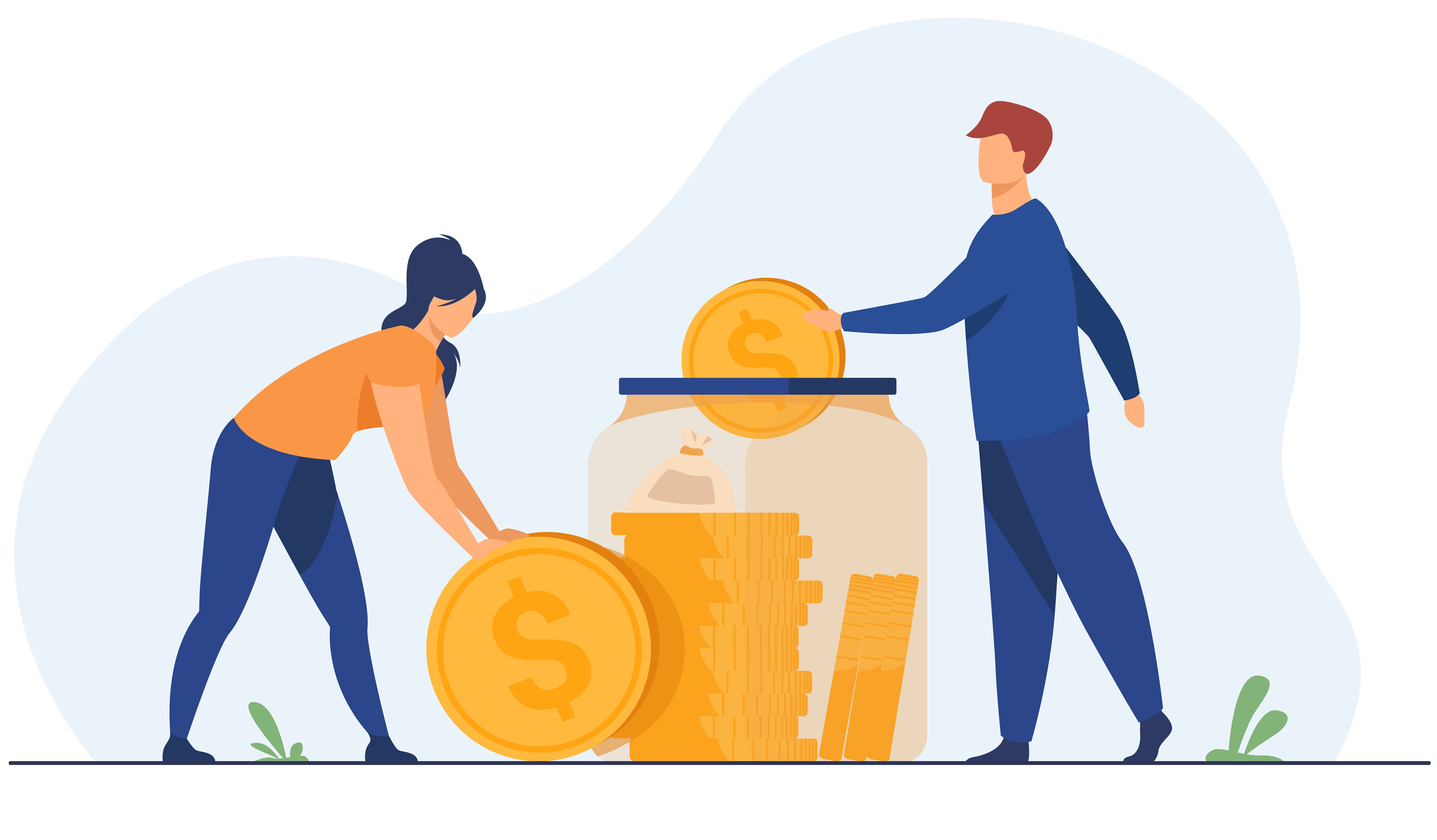 money image